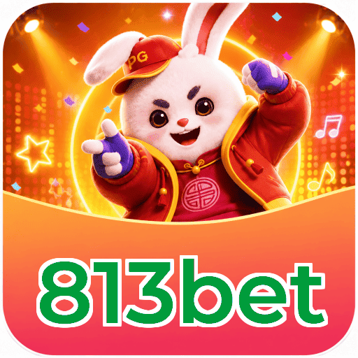 813bet Instalar Logo 3