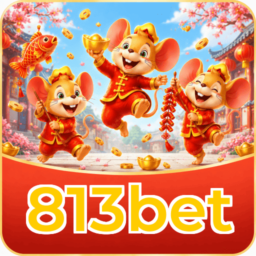 813bet Segurança Logo 2