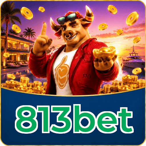 813bet Instalar Logo 1