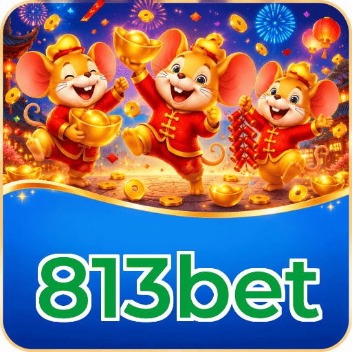 813bet Segurança Logo 3