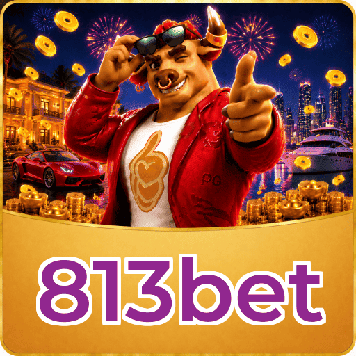 813bet Licença Curaçao Gaming