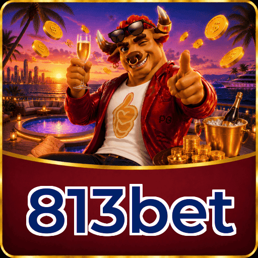 Certificação GLI 813bet