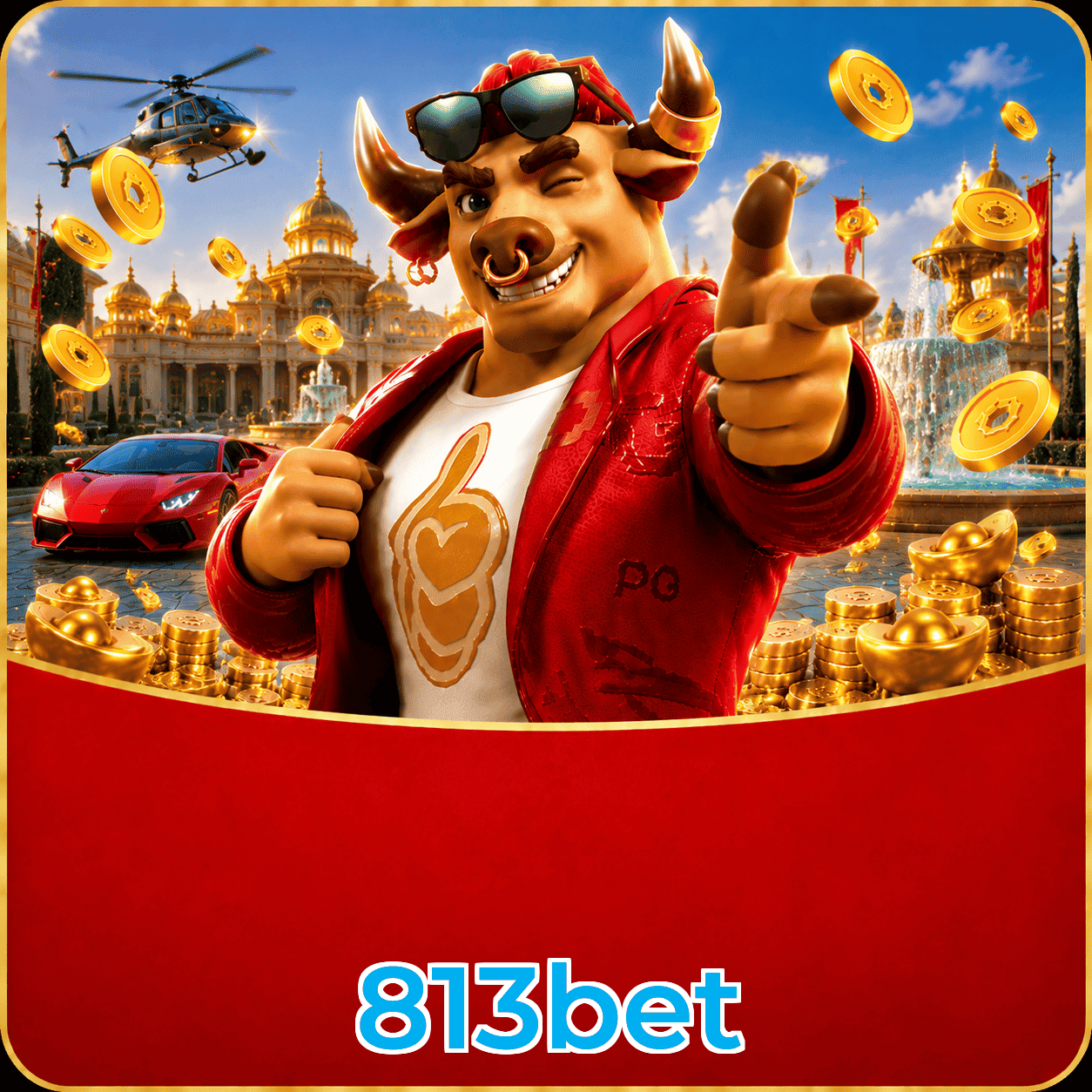 813bet Certificado eCOGRA - Jogos Justos Auditados