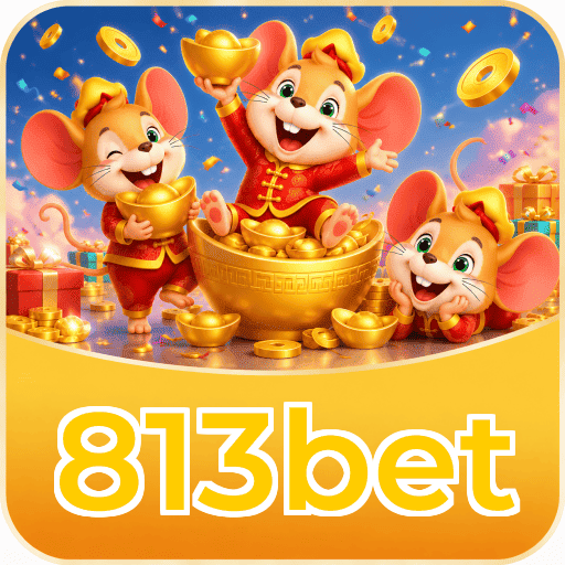 813bet Logo 2