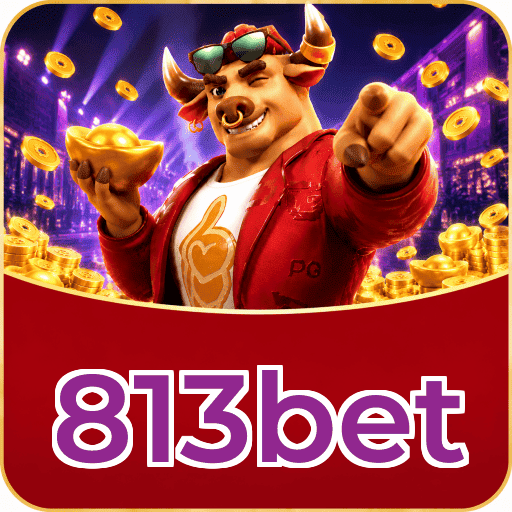 813bet Logo 3