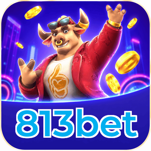 813bet Instalar Logo 3