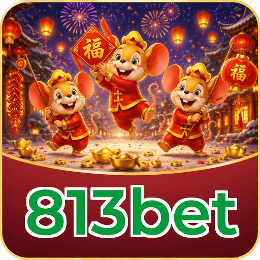 Slots 813bet - Jackpots Progressivos