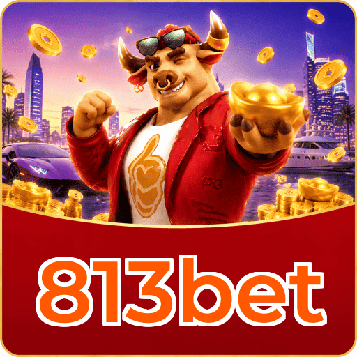 813bet Logo 1