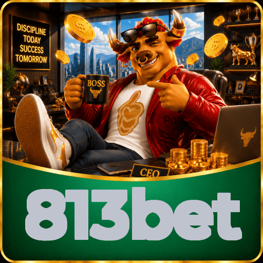 813bet PIX Instantâneo - Saques em 8 Minutos