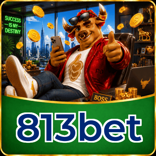 Plataforma 813bet - Cloud AWS Infrastructure