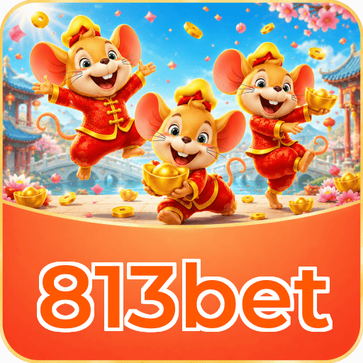 813bet Logo 2