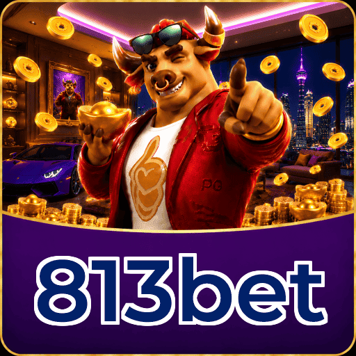 Slots 813bet - RTP Alto Certificado