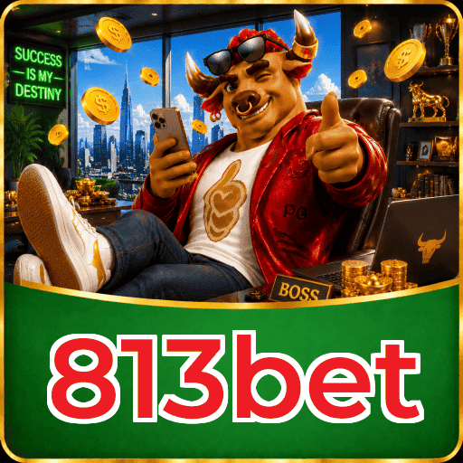 813bet PIX Instantâneo - Saques em 8 Minutos